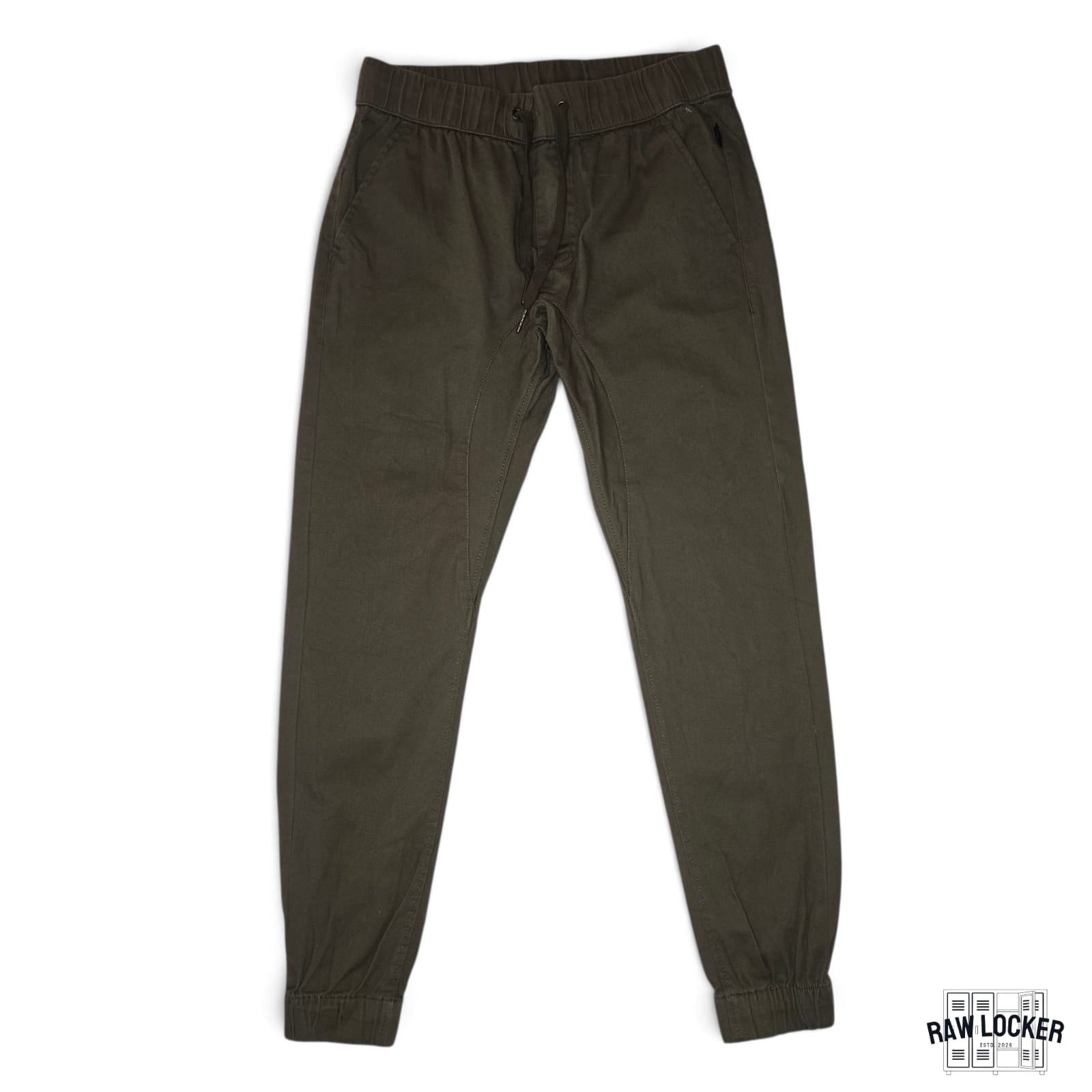 Jogger Chino - Talla S