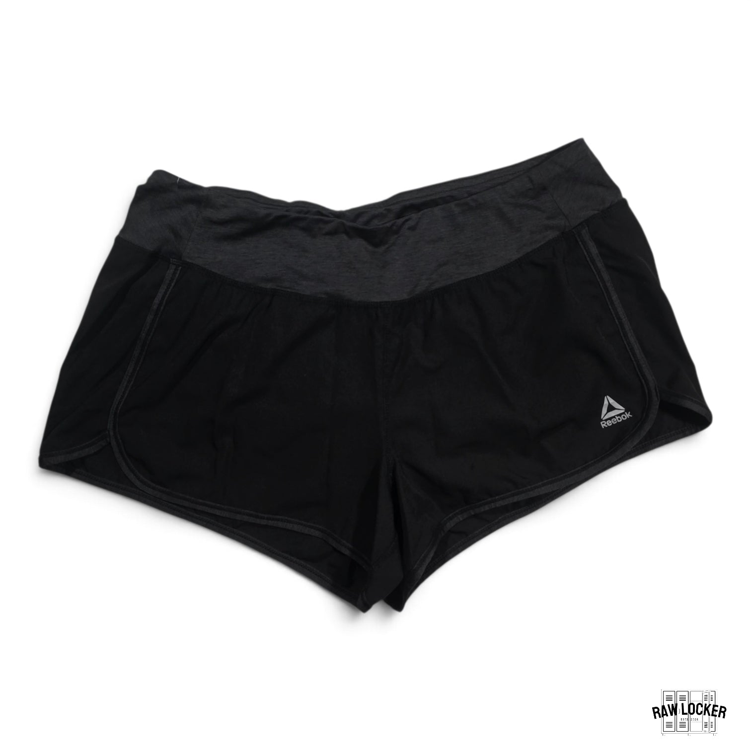 Short Deportivo Reebok - Talla M