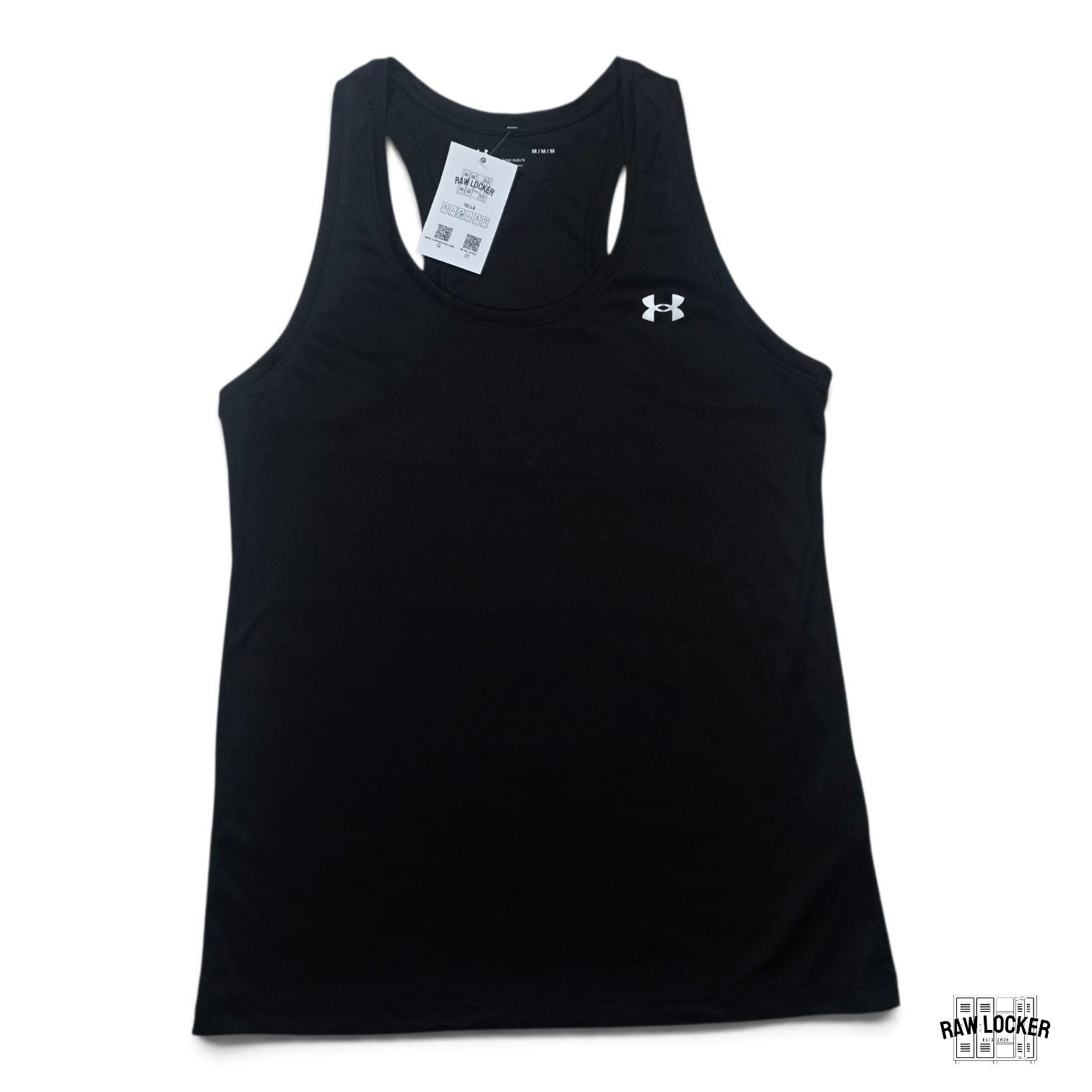 Camisa Deportiva Under Armour - Talla M