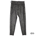 Leggings Deportivas - Talla XL