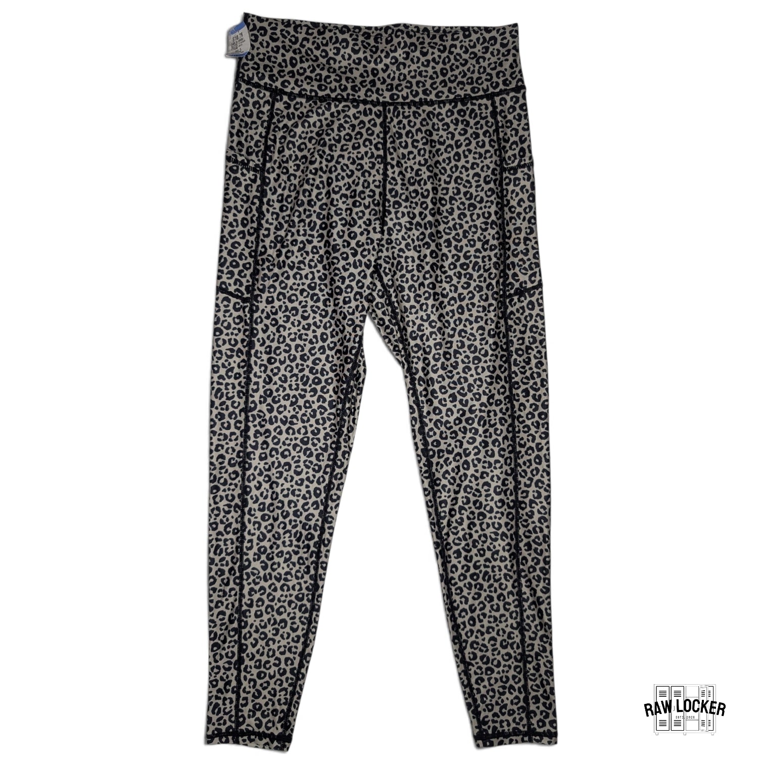 Leggings Deportivas - Talla XL