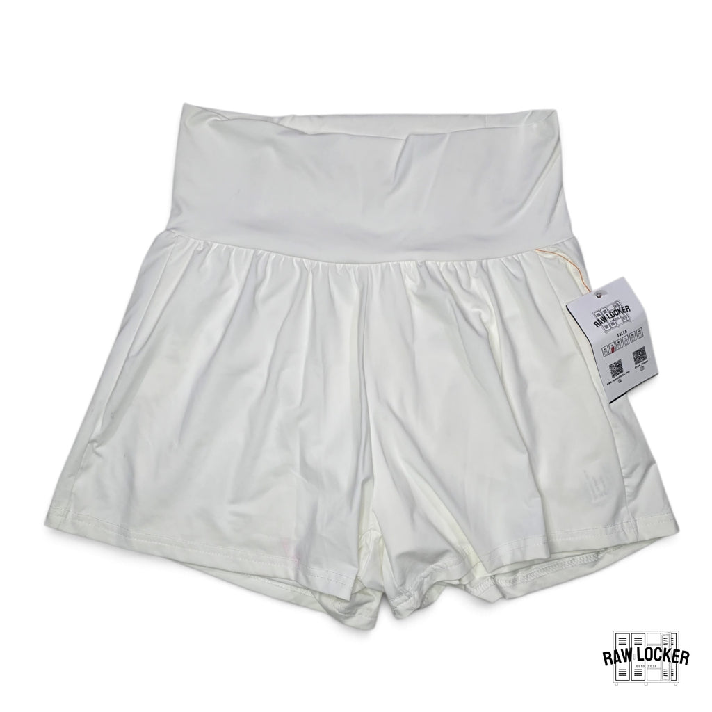 Short Deportivo doble - Talla S