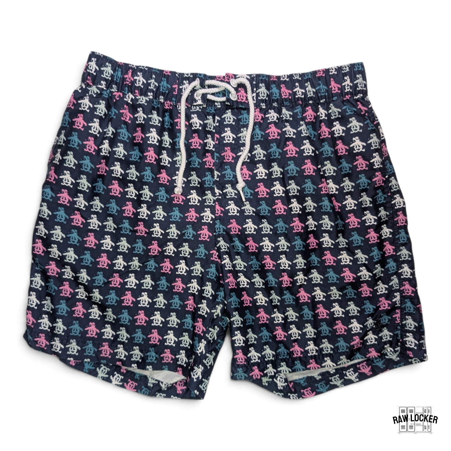 Calzoneta de Baño Penguin - Talla M