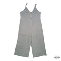 Enterizo holgado - Talla L