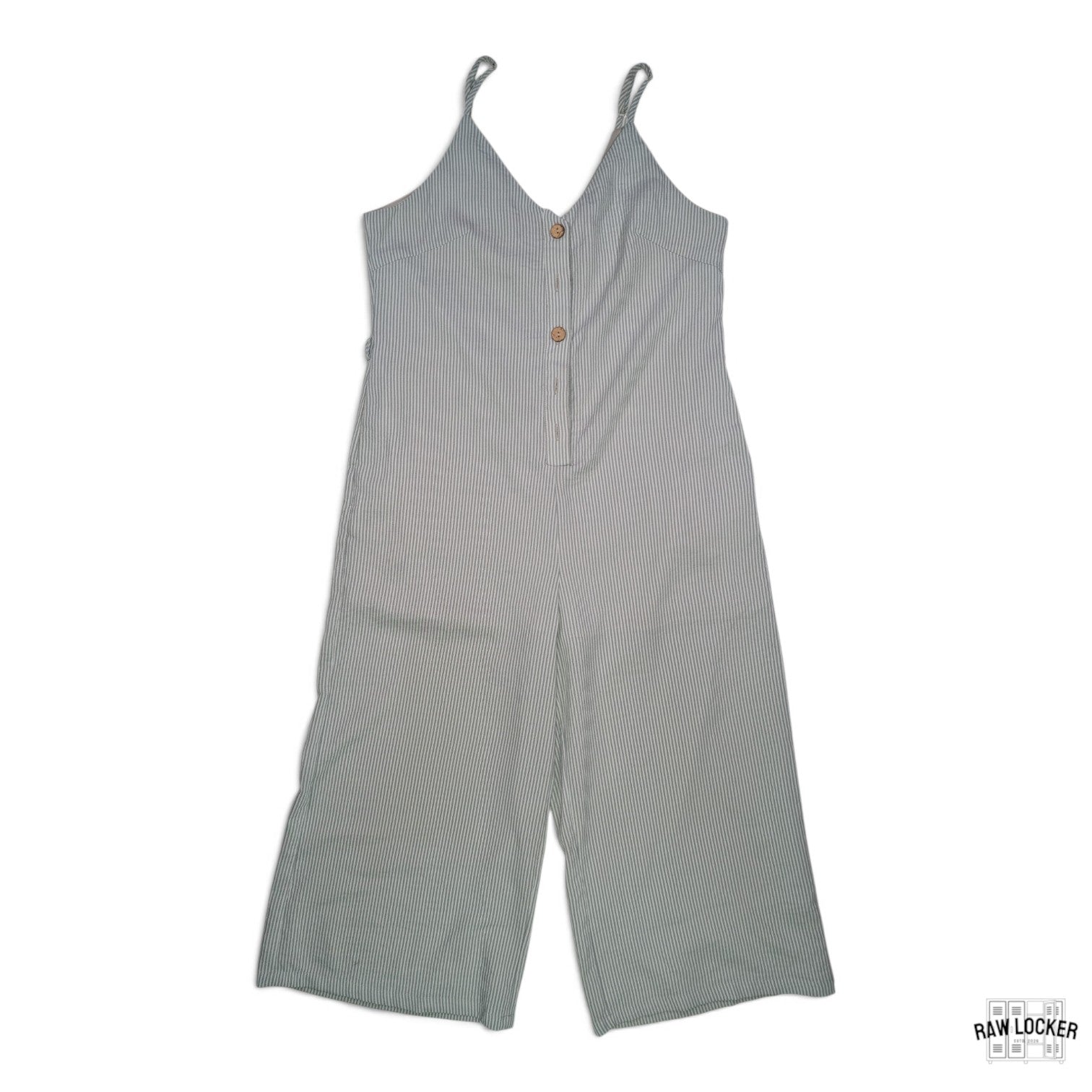 Enterizo holgado - Talla L