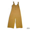 Enterizo escotado Campana - Talla L