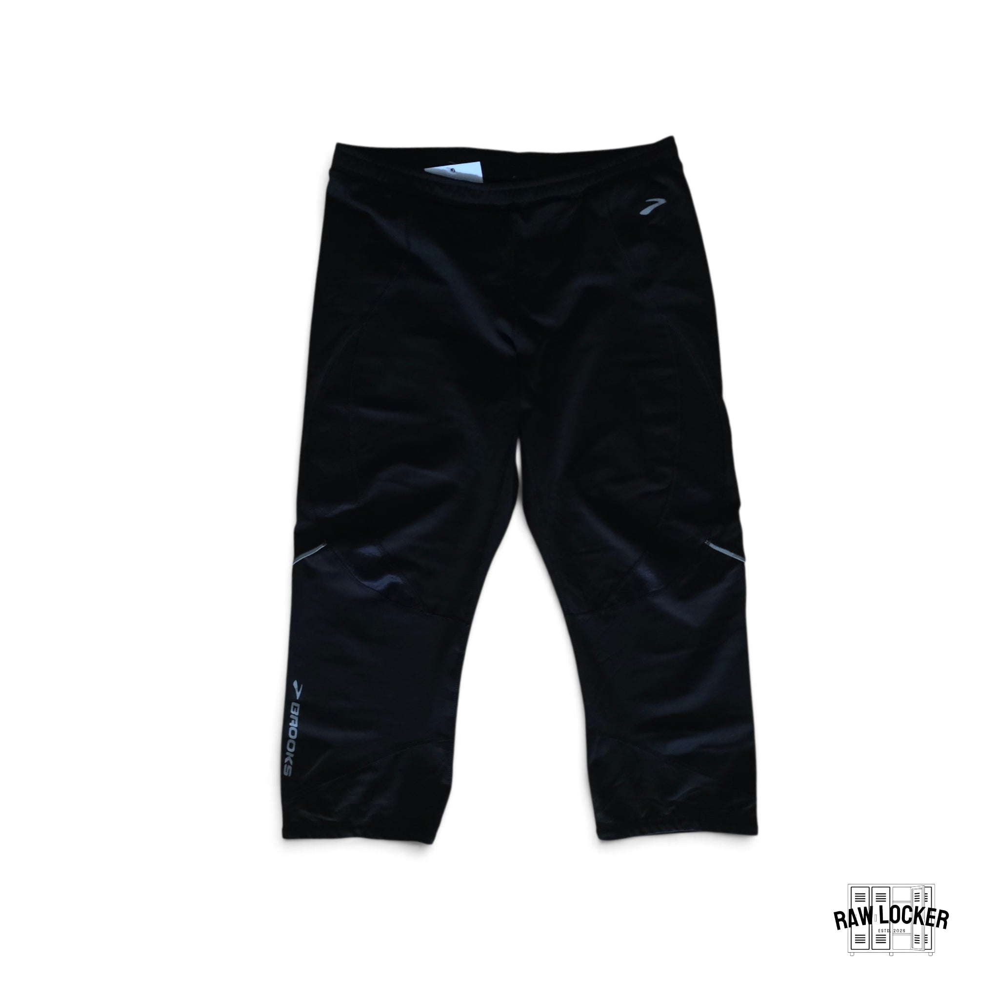 Leggings Deportiva corta - Talla S
