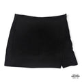 Falda Short Zara - Talla XS