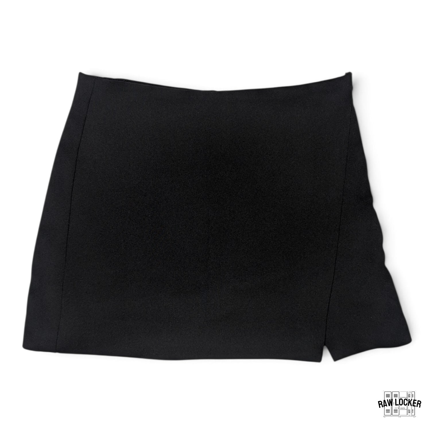 Falda Short Zara - Talla XS