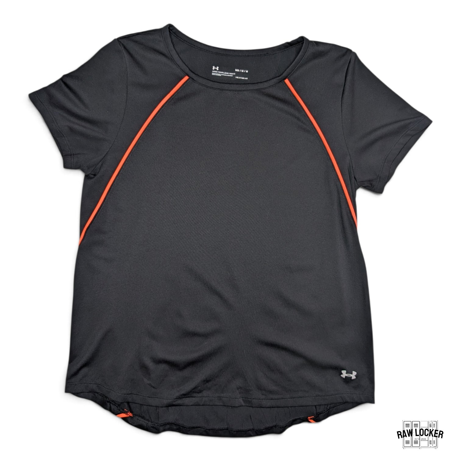 Camisa Deportiva Under Armour - Talla M