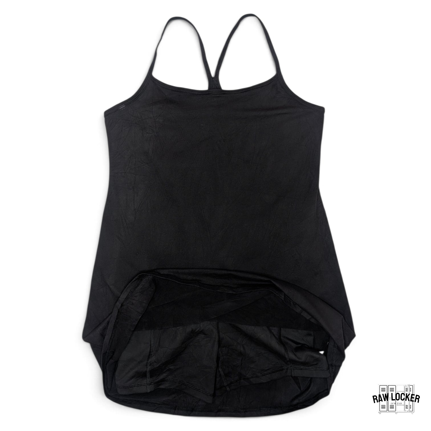 Vestido Deportivo - Talla M
