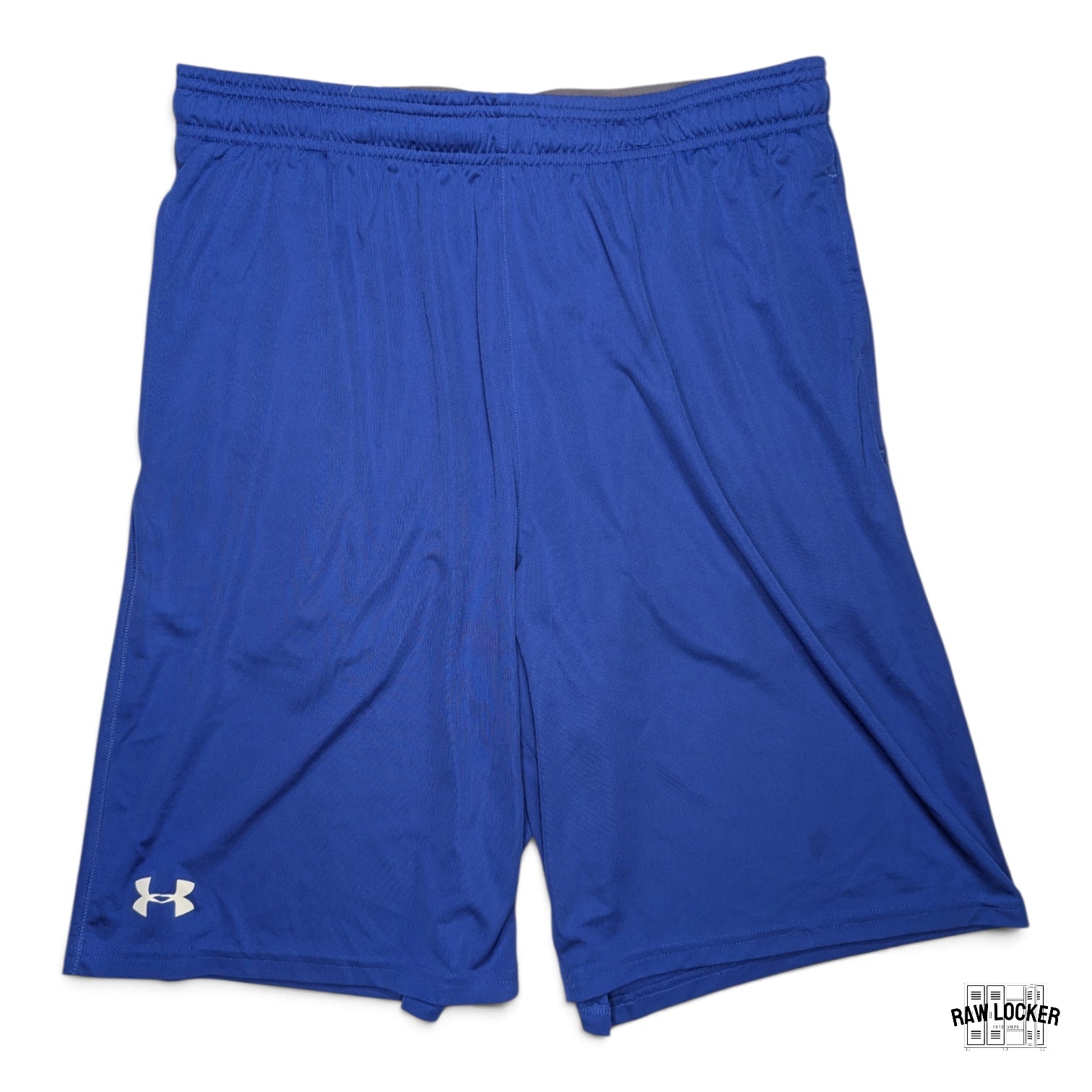 Calzoneta Deportiva Under Armour - Talla L