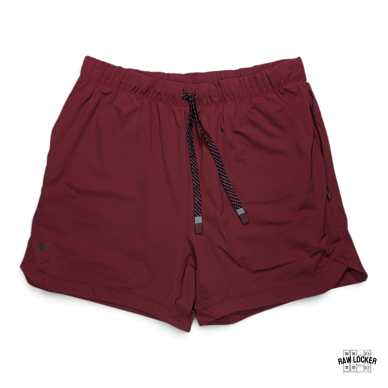 Calzoneta Deportiva Fabletics - Talla M