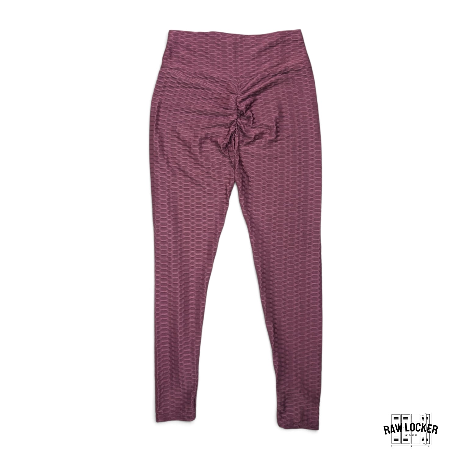 Leggings Deportiva - Talla L