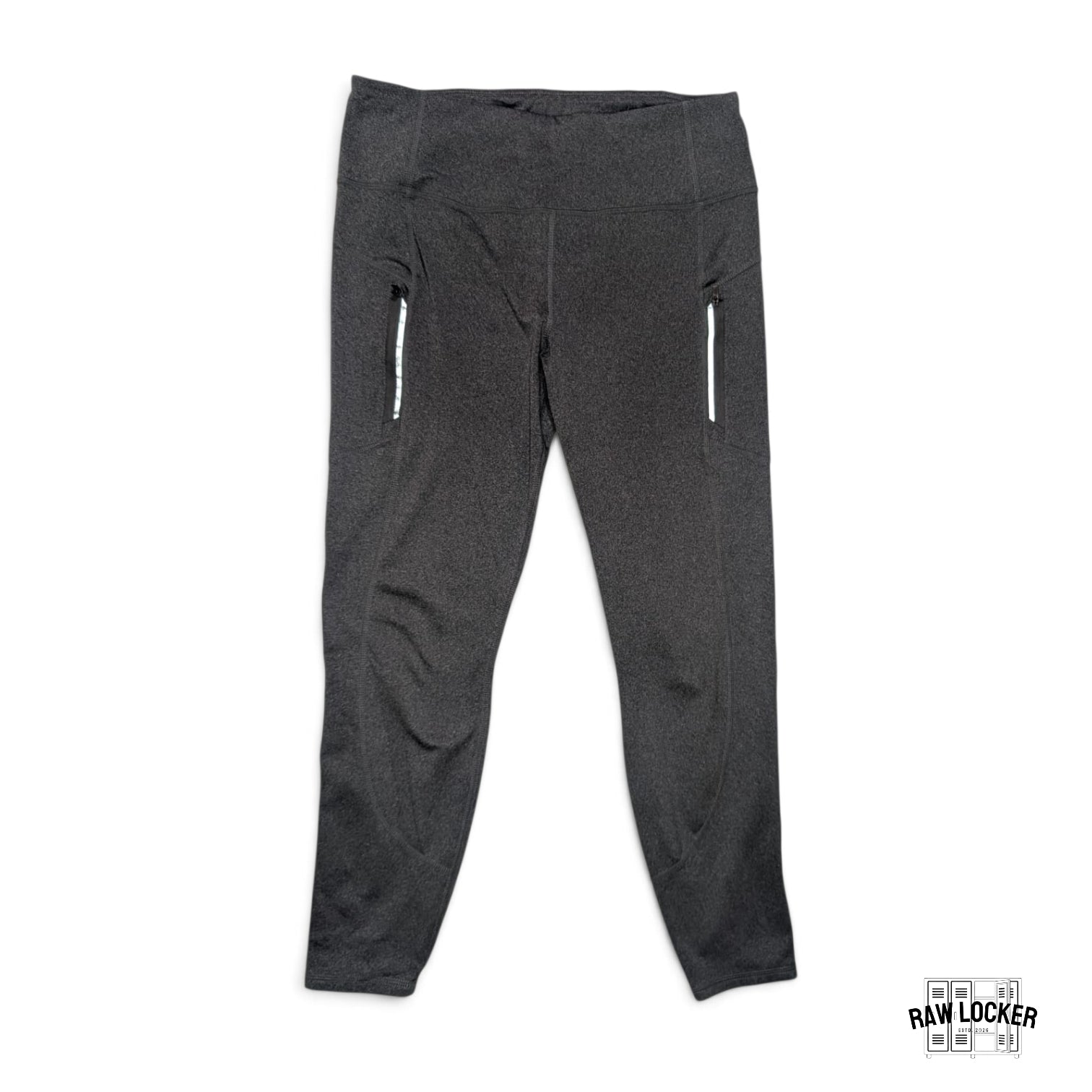 Leggings Deportiva- Talla XL