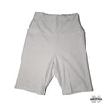 Biker Garage blanco - Talla xs