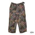 Pantaloneta Floreada - Talla XL