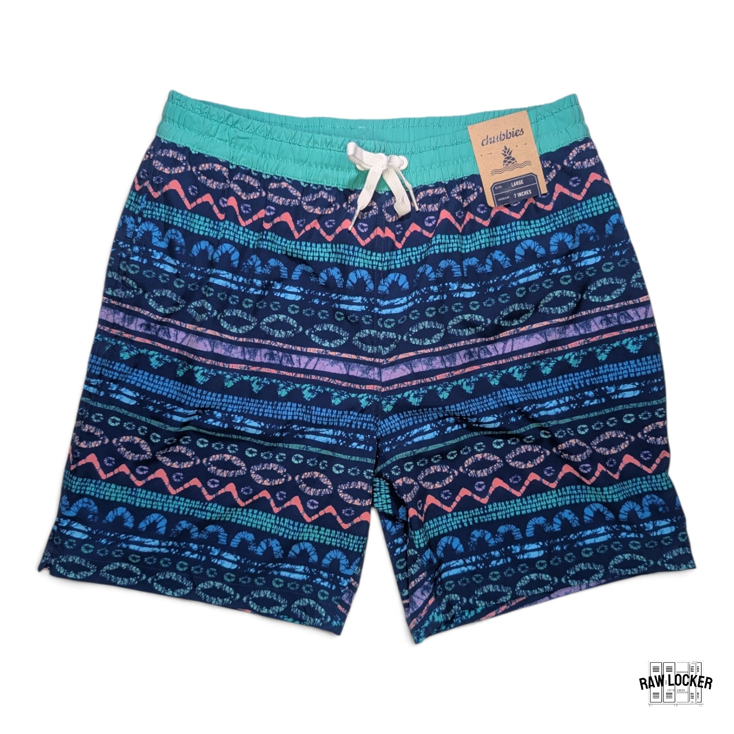 Calzoneta de Baño - Talla L