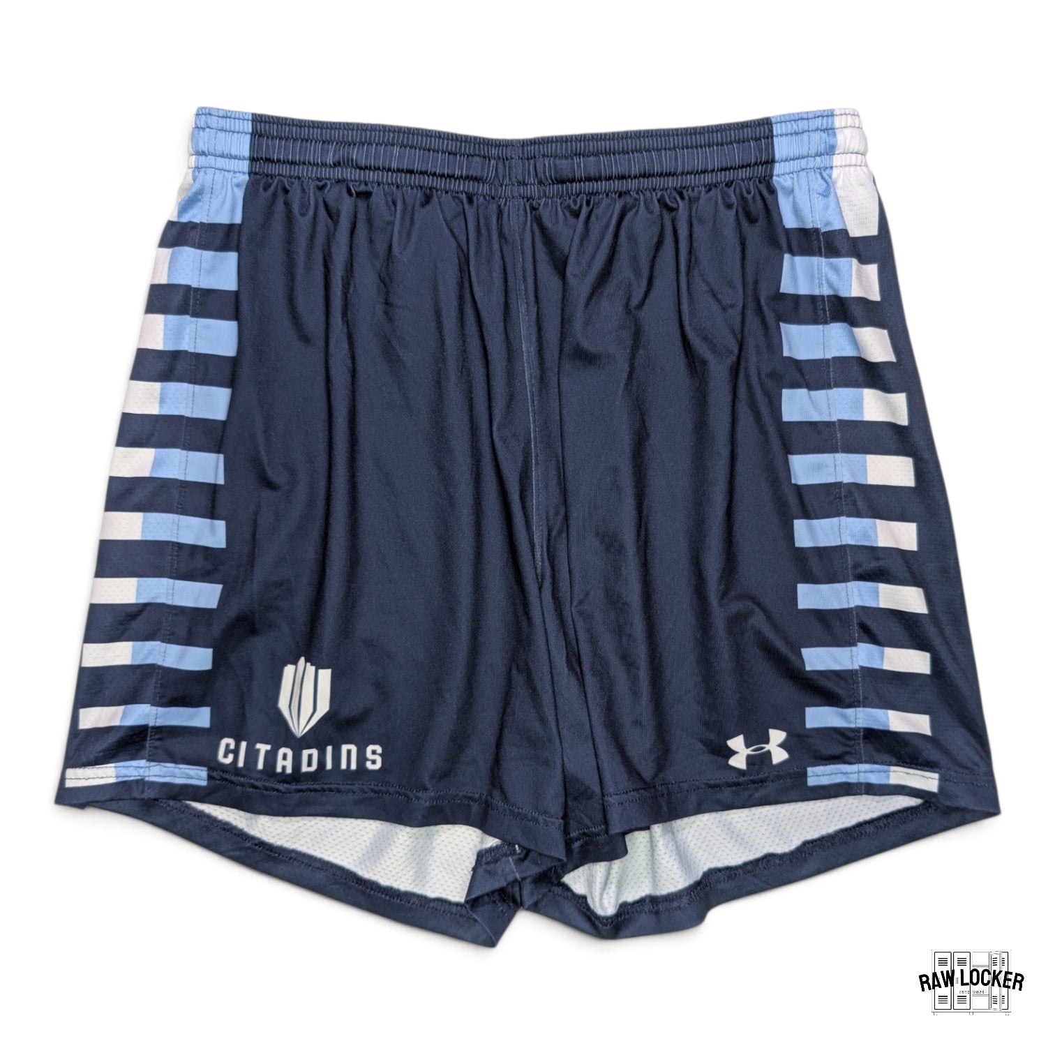 Calzoneta Deportiva Under Armour - Talla M
