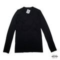 Camisa Deportiva manga larga - Talla M