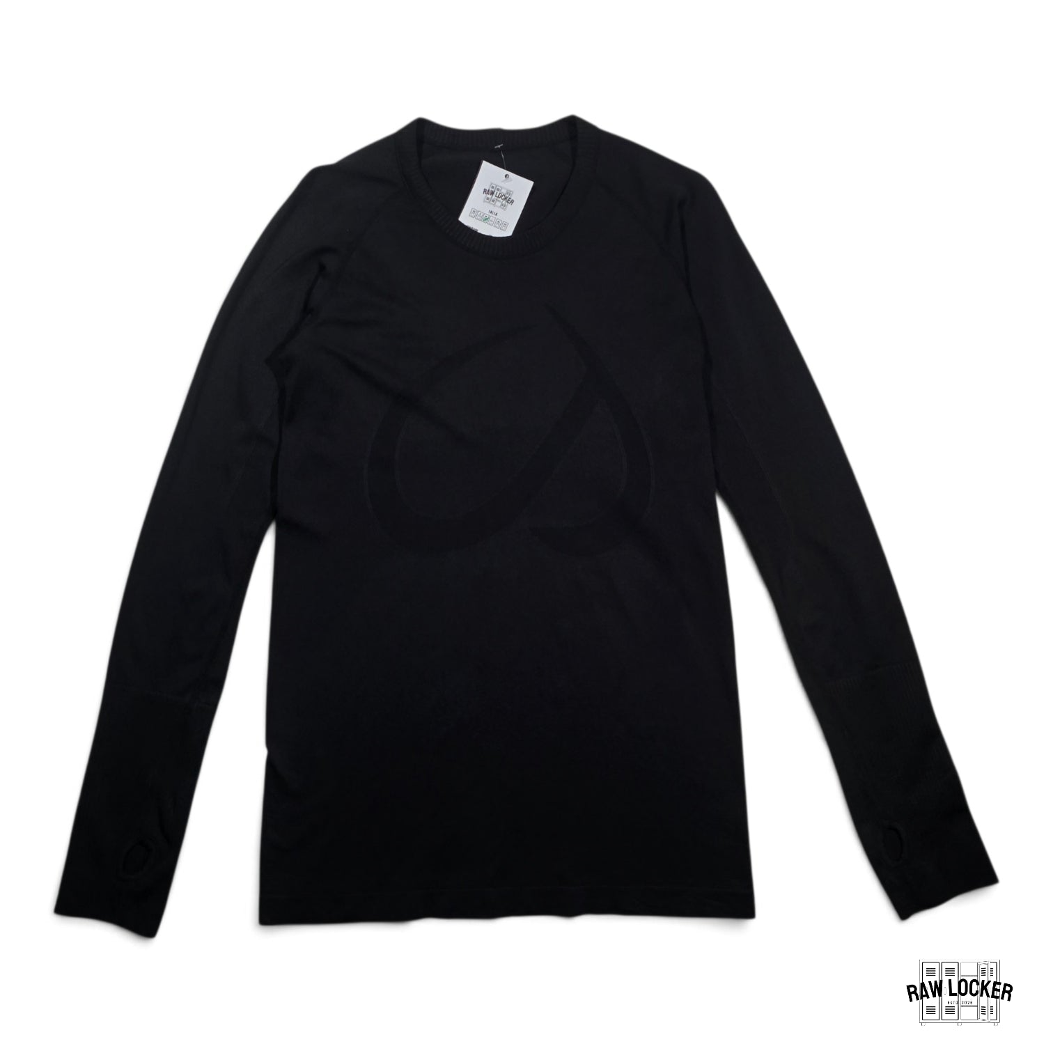 Camisa Deportiva manga larga - Talla M