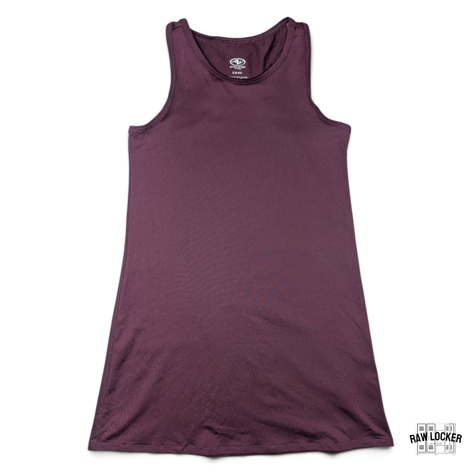 Camisa Deportiva Athletic- Talla S