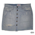 Falda Jeans - Talla M