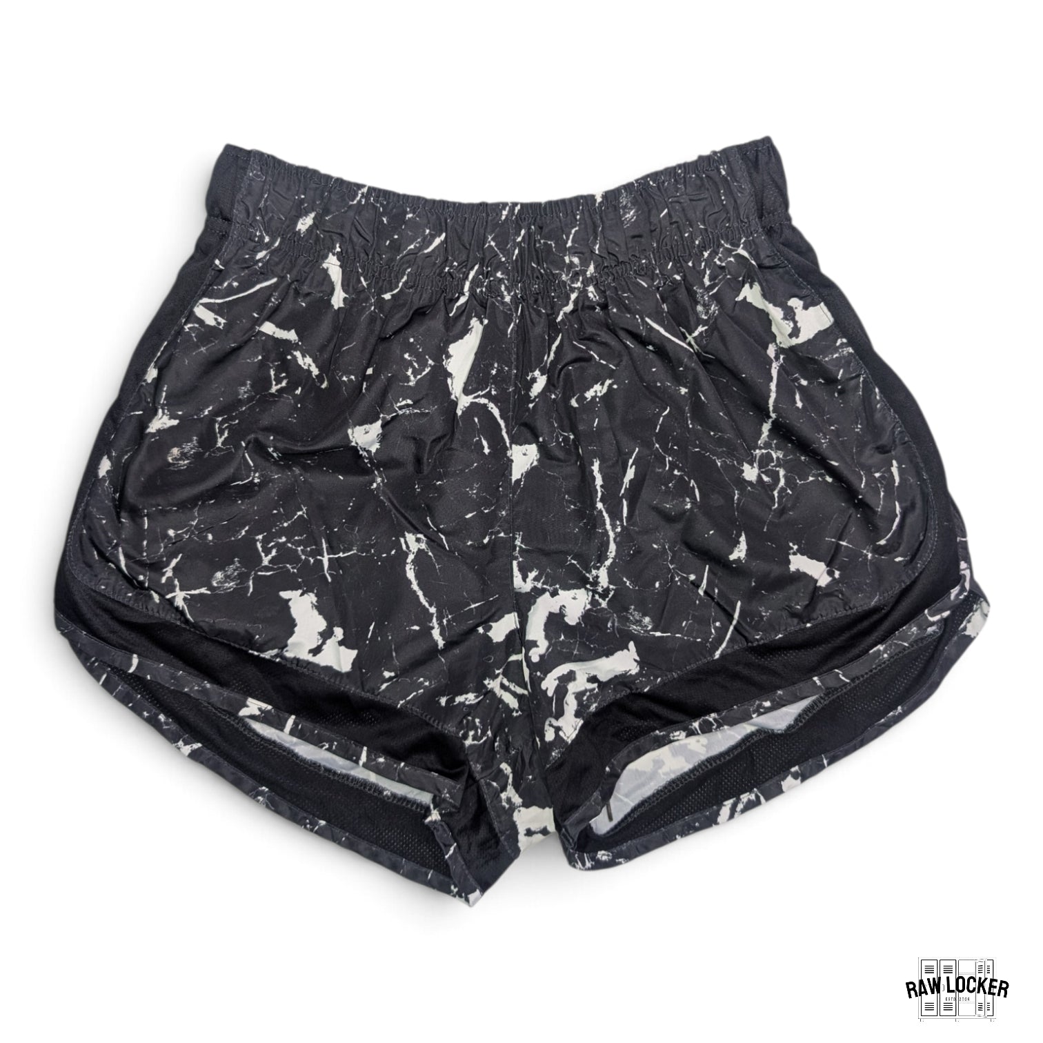 Short Deportivo - Talla XS