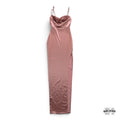 Vestido elegante de noche - Talla S