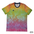 Camiseta Adidas - Talla XL