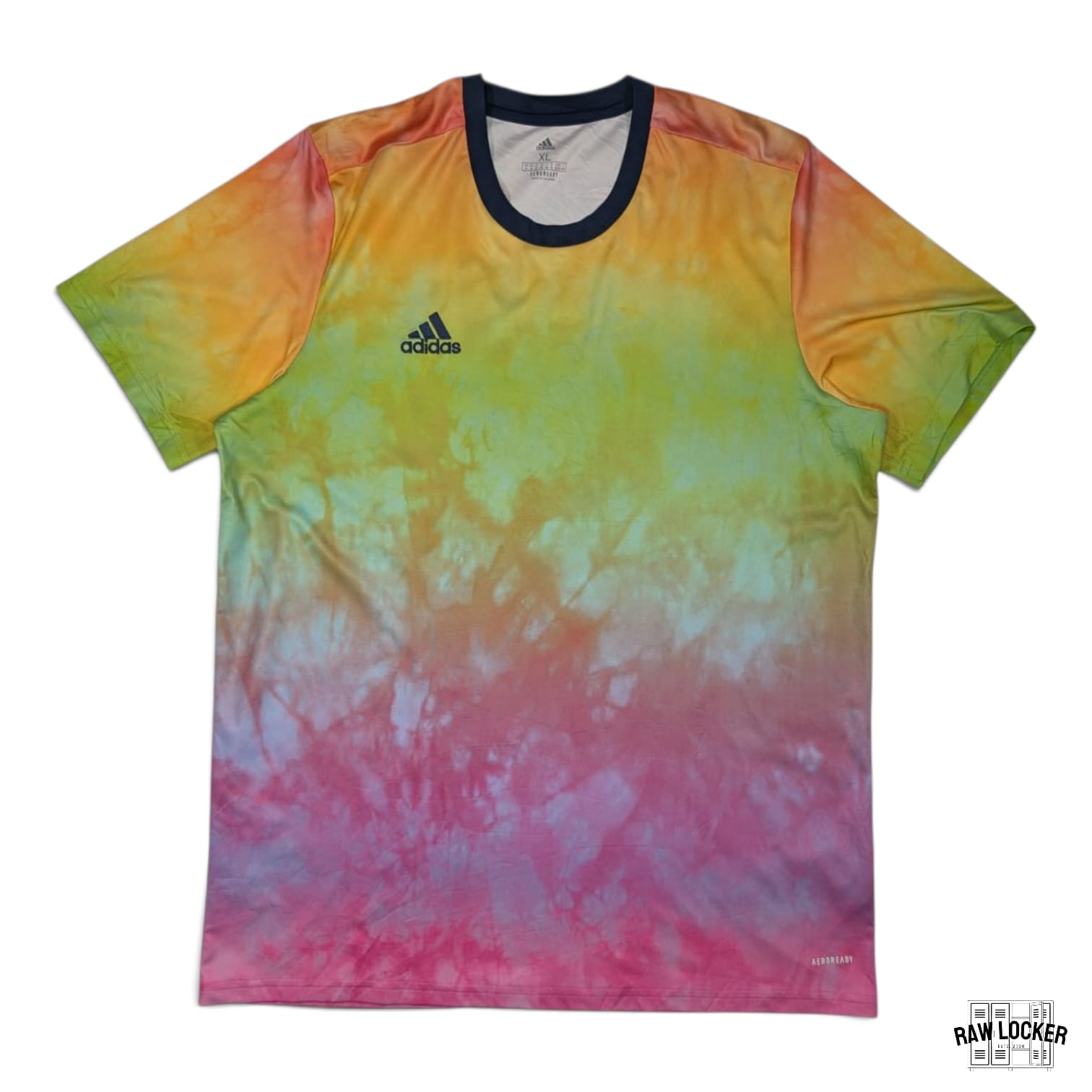 Camiseta Adidas - Talla XL