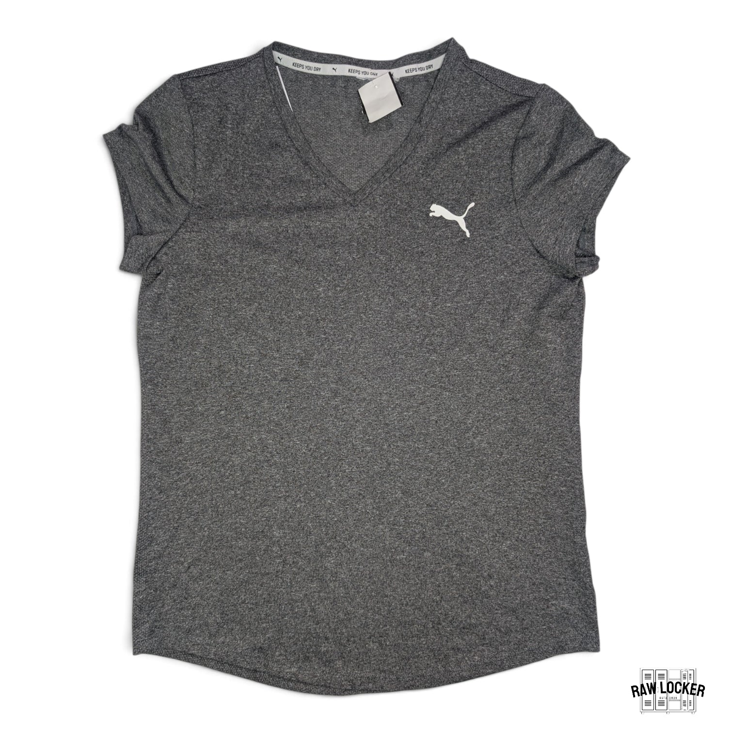 Camisa Deportiva Puma - Talla M