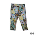 Leggings Deportiva - Talla XL