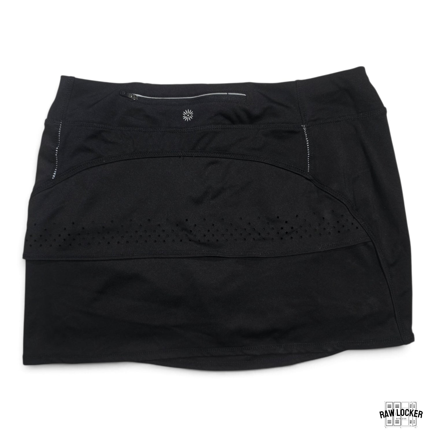 Falda short Deportiva - Talla S