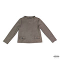Camisa cuello medio Ann Taylor- Talla S