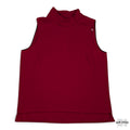 Camisa cuello medio - Talla M