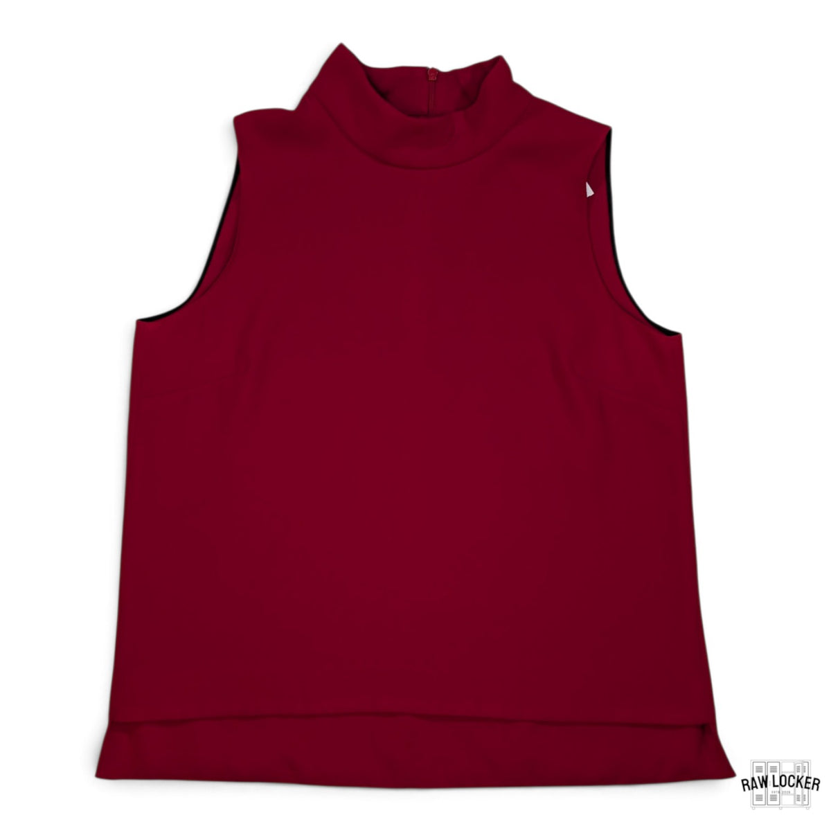 Camisa cuello medio - Talla M