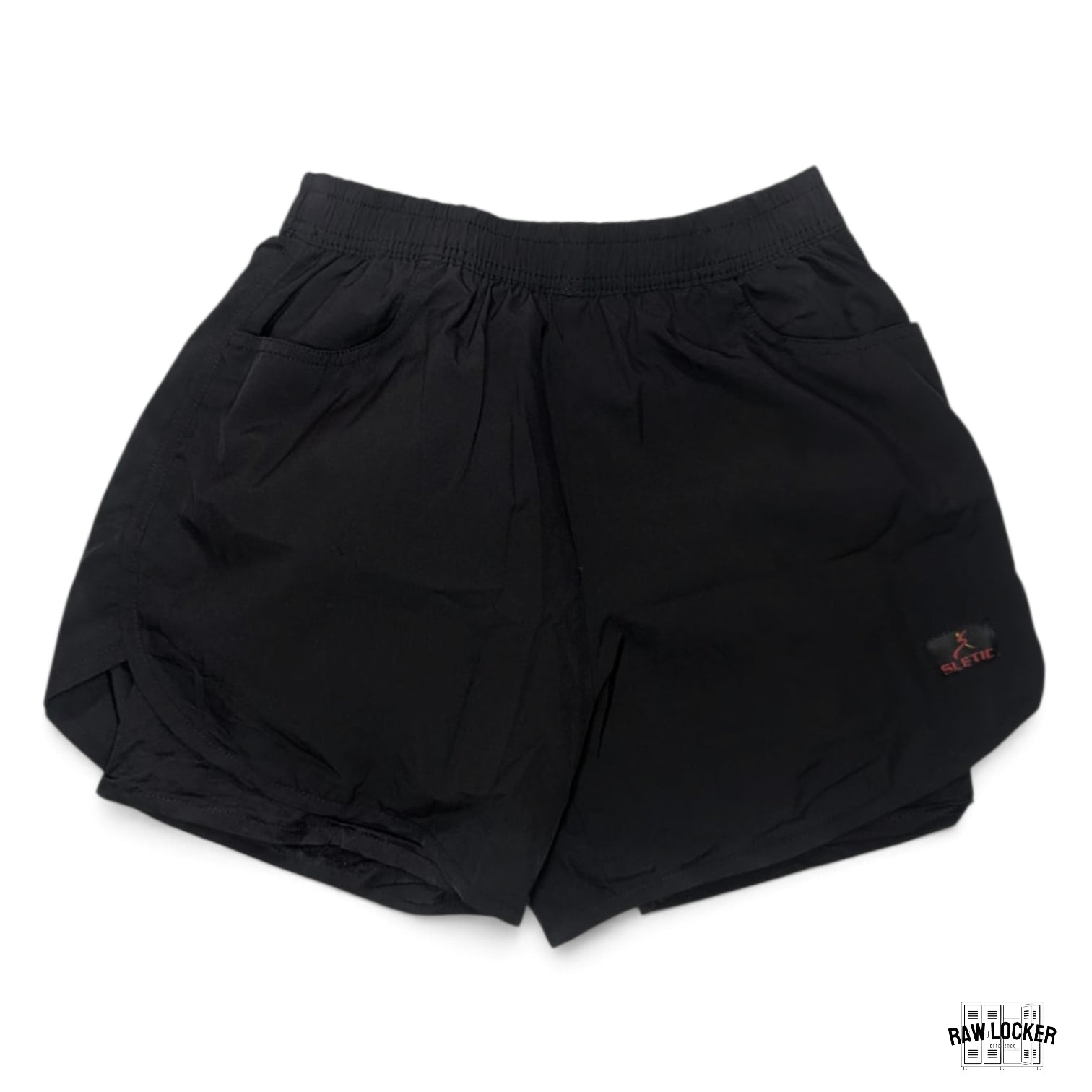 Short Deportivo doble - Talla XL