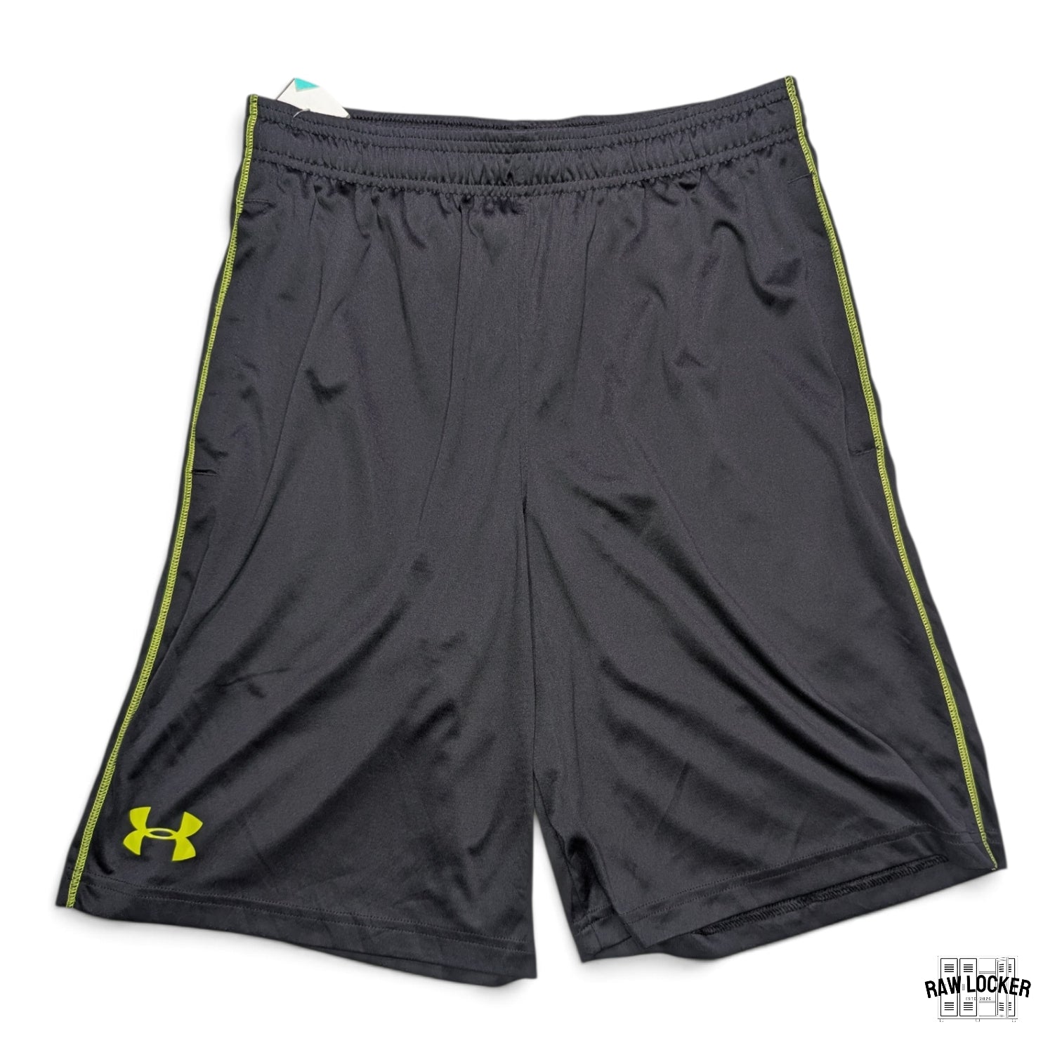 Calzoneta Deportiva Under Armour - Talla M