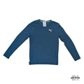 Camiseta manga larga Puma Run - Talla M