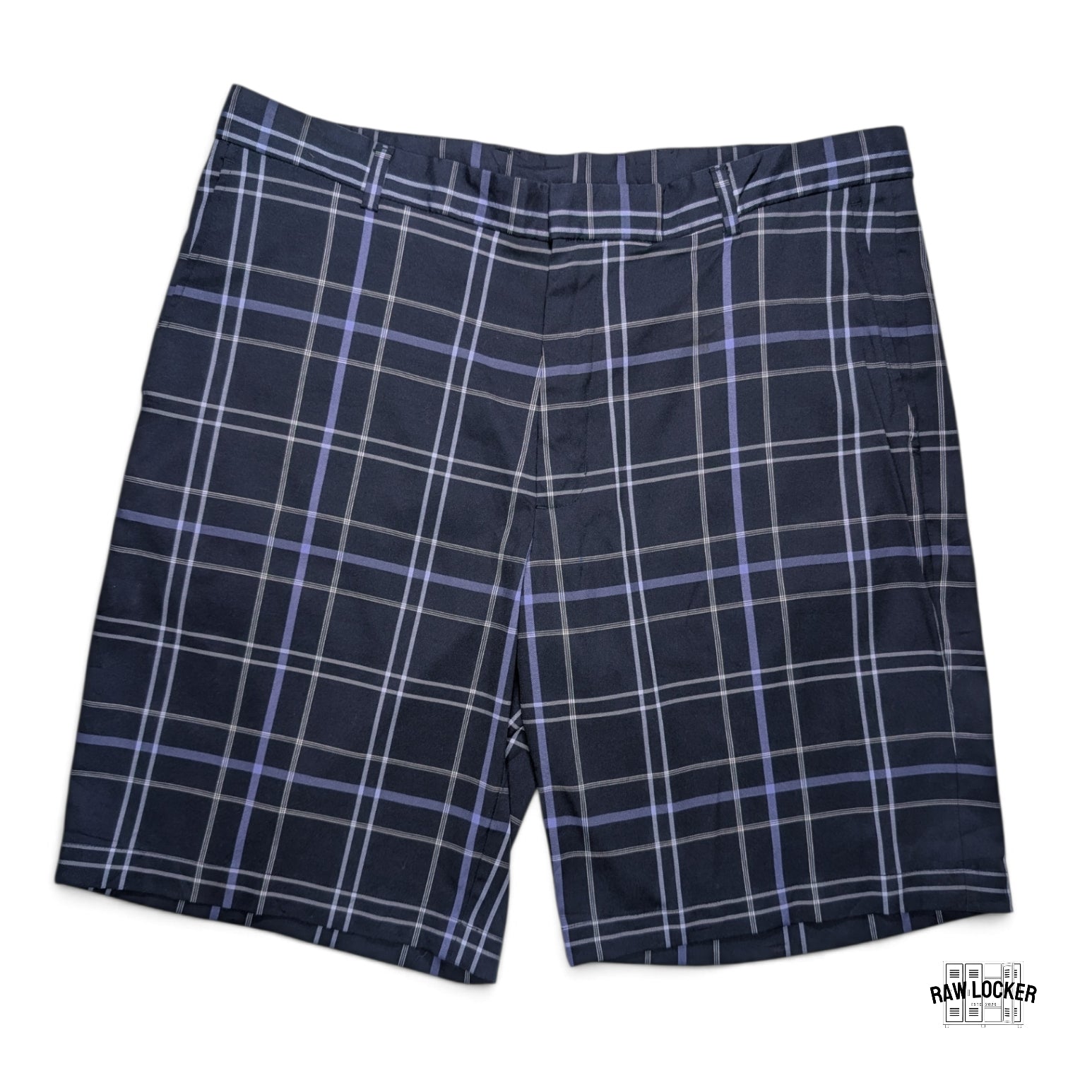 Short Casual - Talla XL