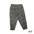 Leggings Deportiva - Talla XL