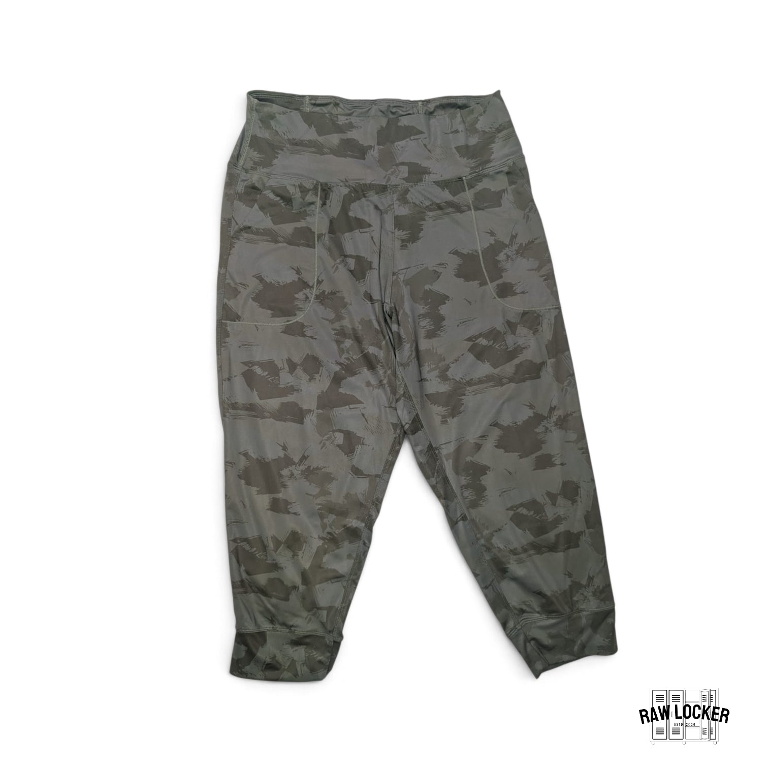 Leggings Deportiva - Talla XL