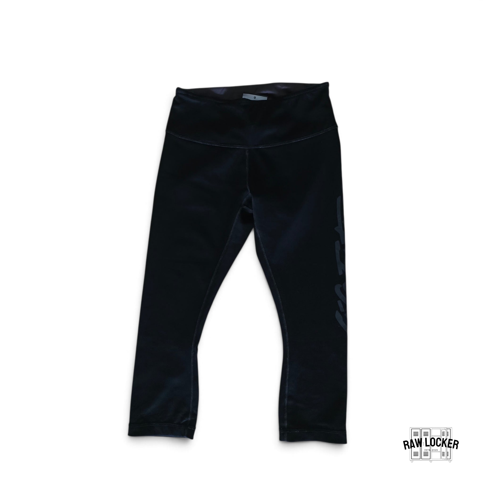 Leggings Deportiva corta - Talla S
