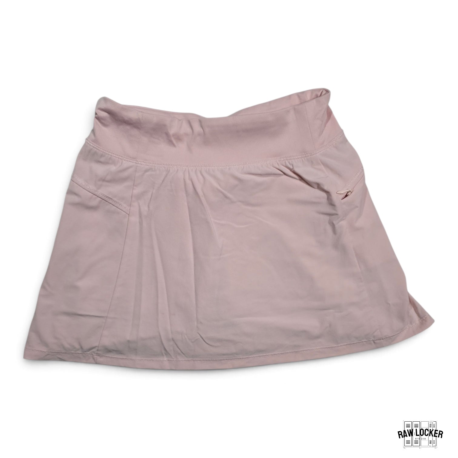 Falda Short Deportiva - Talla XS