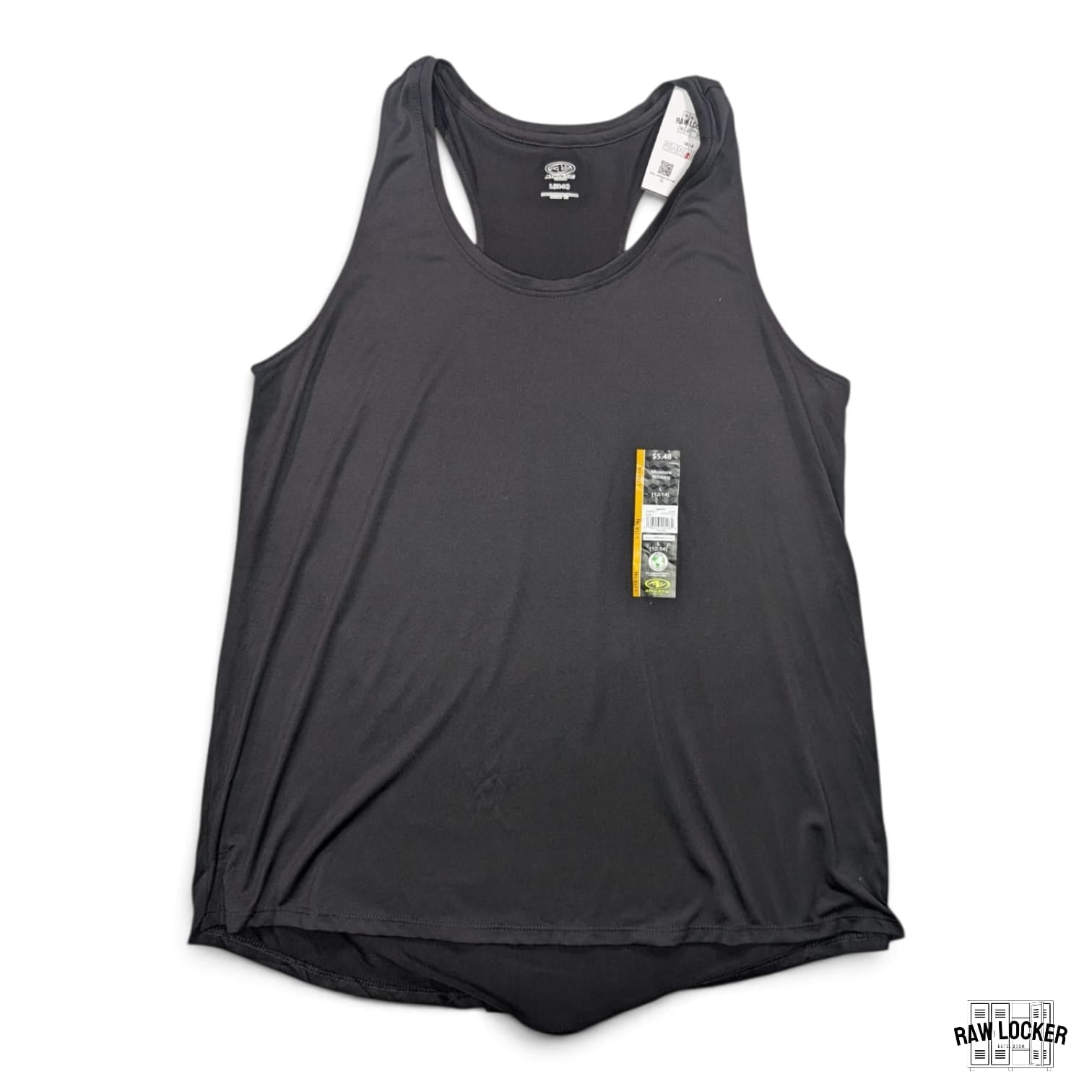 Camiseta tanktop AthleticsWorks - Talla L