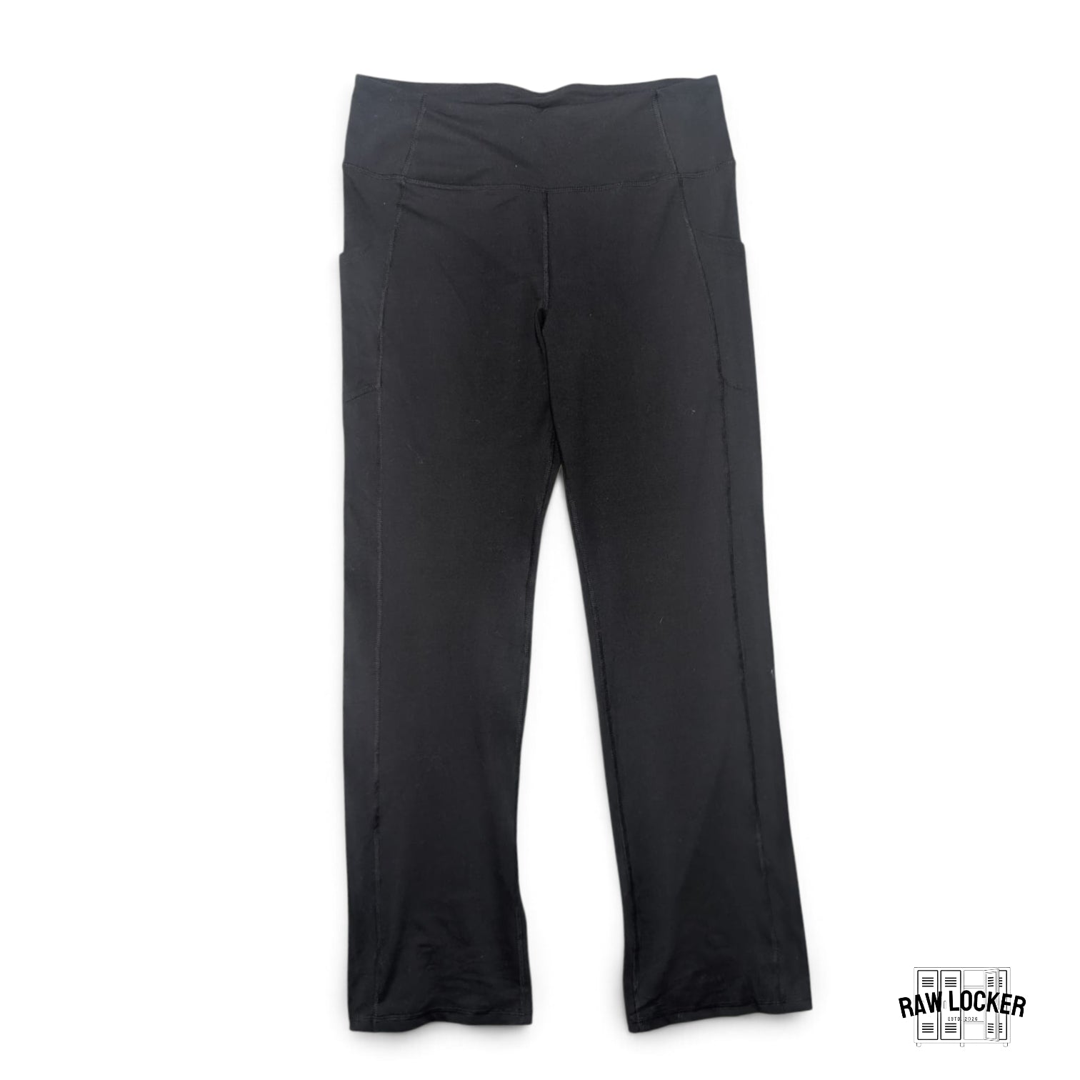 Leggings Deportiva - Talla L