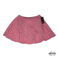 Falda de Vuelo con Short Interno - Talla XS