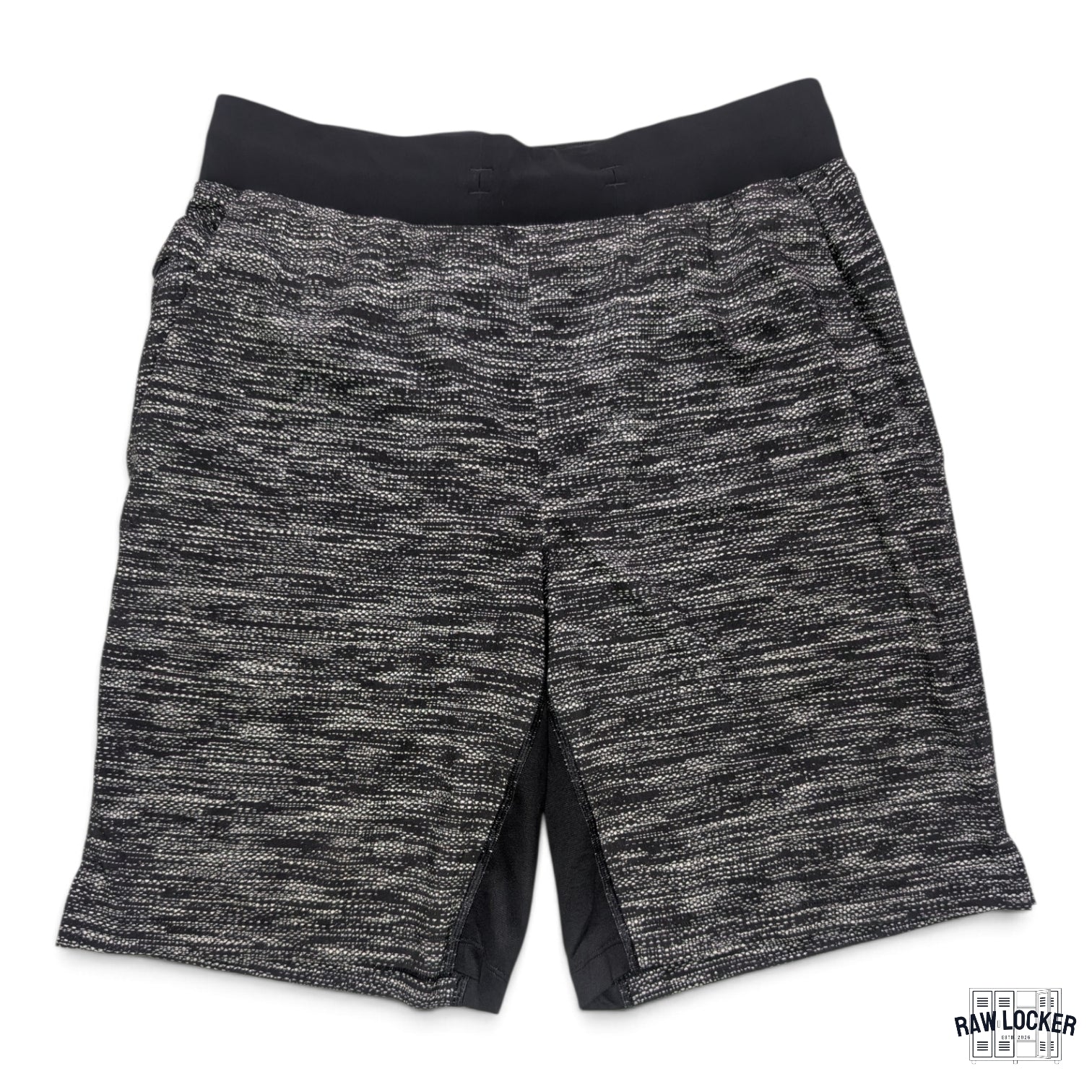 Calzoneta Deportiva lululemon - Talla M