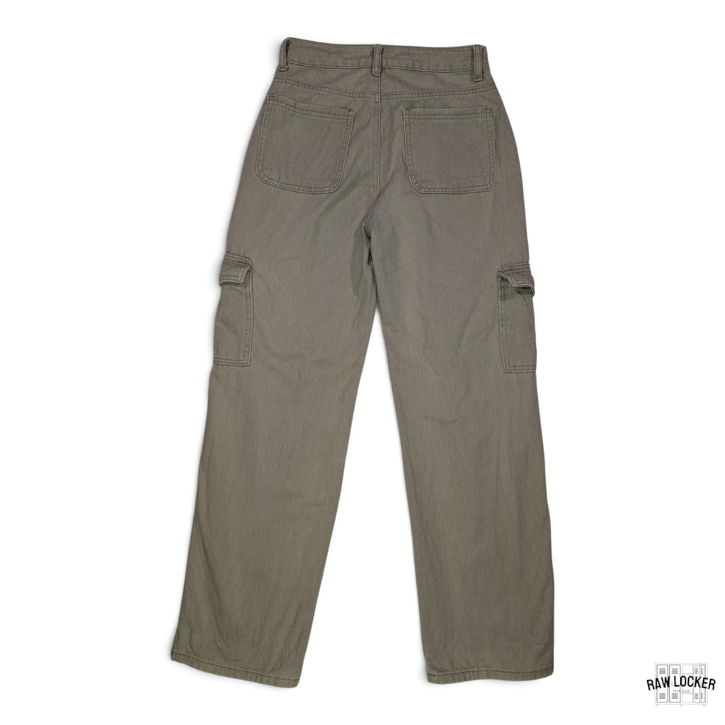 Jean color khaki Shein - Talla S